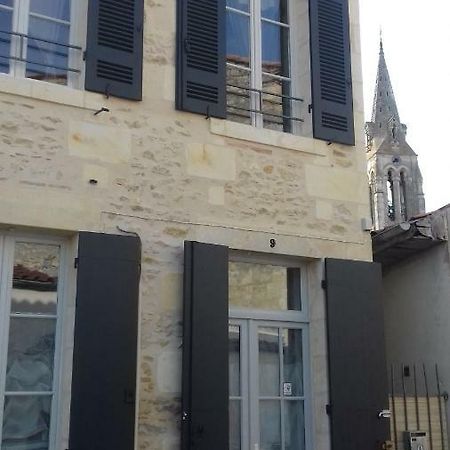 Arc En Ciel Villa Lesparre-Médoc Buitenkant foto