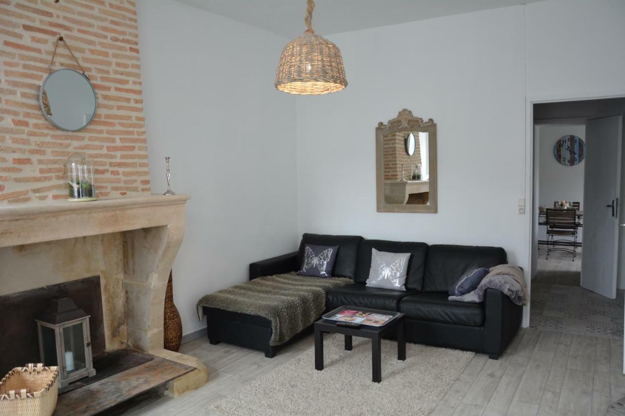 Arc En Ciel Villa Lesparre-Médoc Buitenkant foto